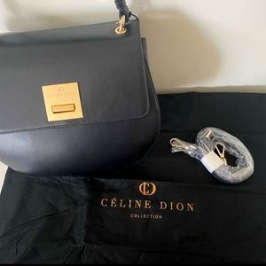 BRAND NEW Céline Dion hand bag